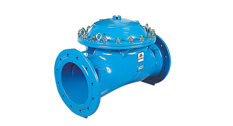 Boîte à crépine TYPE H