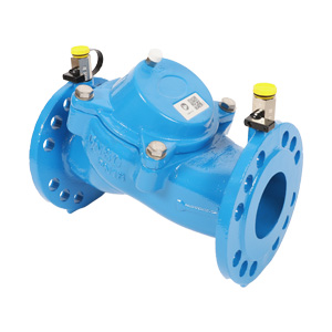 Clapet de non retour NOREPOL EA Série H1 10