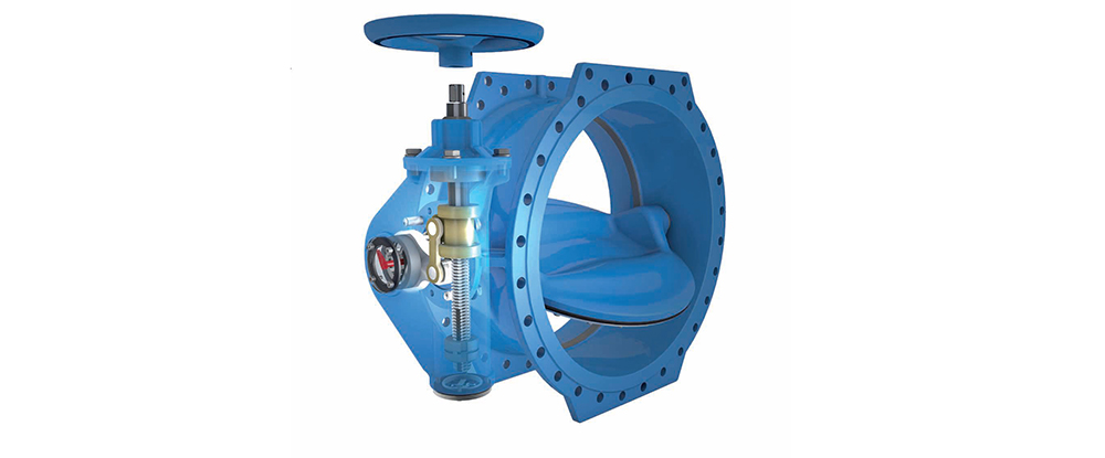 Robinet Papillon OPAP PREMIUM PLUS