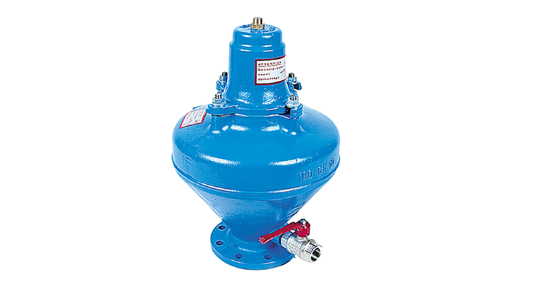 Ventouse simple assainnissement VENTUSE