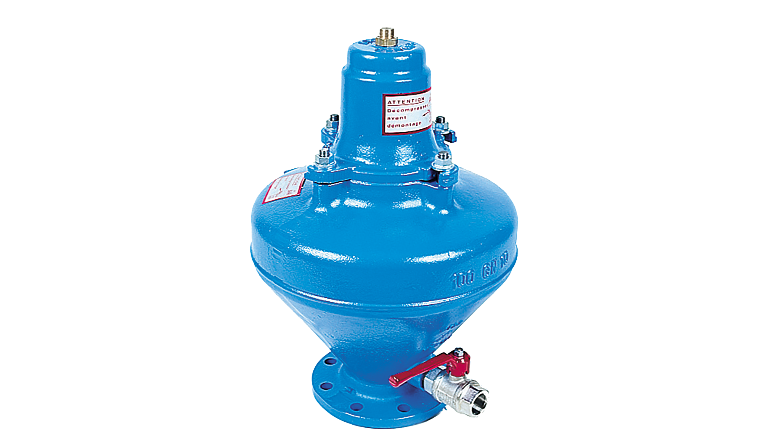 VENTUSE SÉRIE F2 10