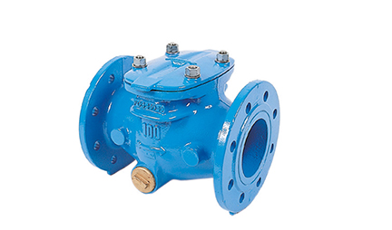 Boîte à crépine Type MP