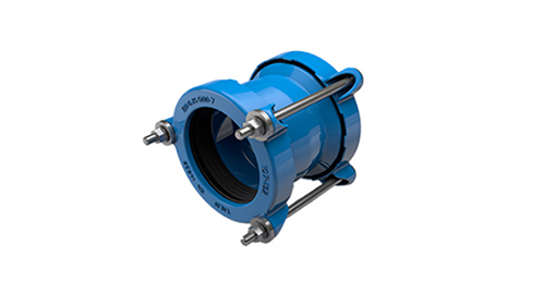 Manchon grande tolérance symétrique TGT METEOR