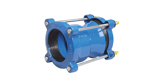 Manchon grande tolérance TGT DISSYMÉTRIQUE