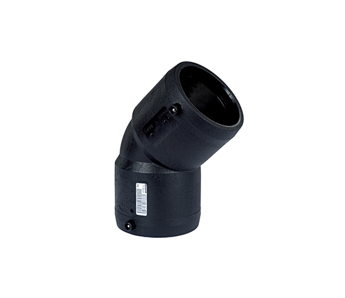 Coude 45 électrosoudable