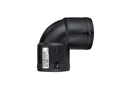 Coude 90 électrosoudable