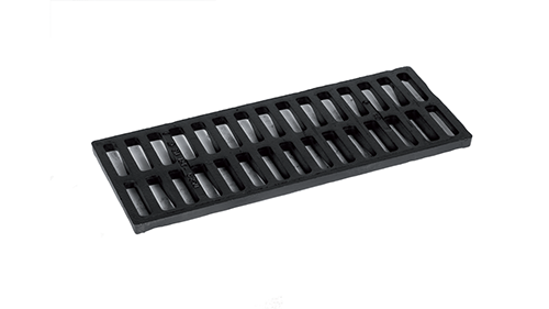 Grille de caniveau C250 - CA 750