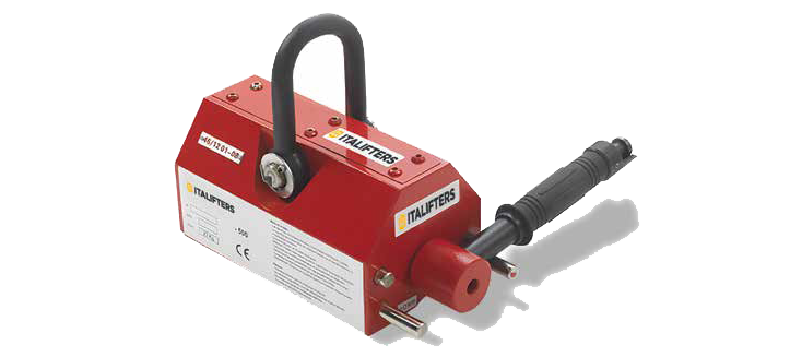 Lève tampon PM400-500-1000