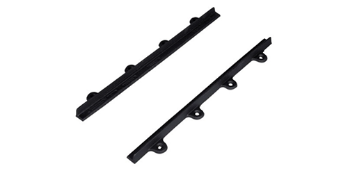 Paire de longeron 0.75m