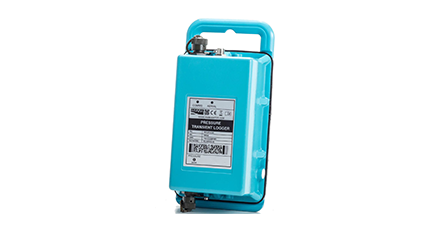 Enregistreur Coup de Bélier