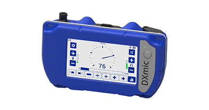 Appareil d&rsquo;écoute DXmic_DXmic Pro