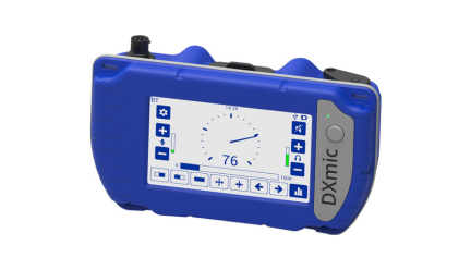 Appareil d'écoute DXmic_DXmic Pro