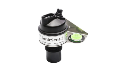 Capteur de niveau SonicSens 3