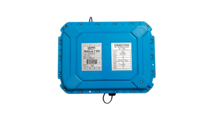 Enregistreur- Multilog 2 WW