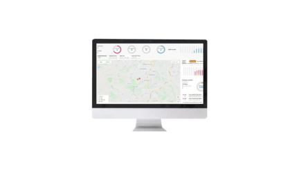 Plateforme SpillGuard Datasheet
