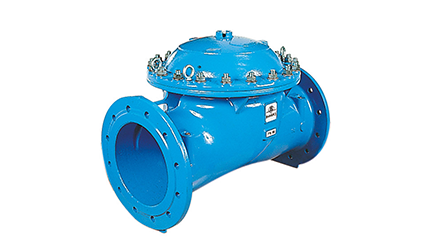 Boites à crépine et filtre