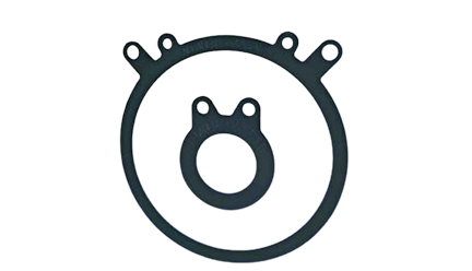 Joints en caoutchouc