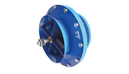 Clapet à entrée d’air VANN-AIRCLAP