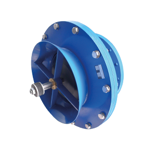 Clapet à entrée d’air VANN-AIRCLAP Série F1 40