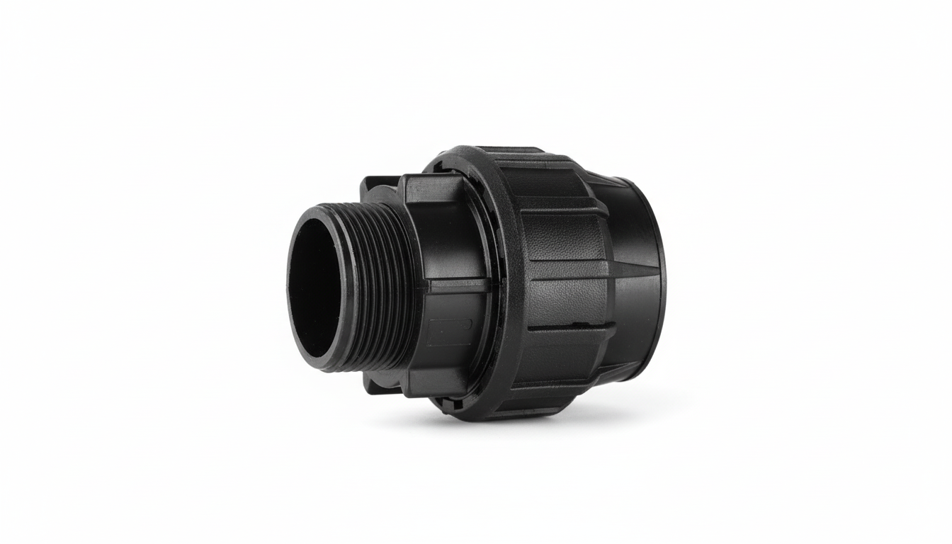 Raccords à serrage rapide