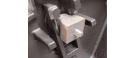 Kit de vérrou mécanique RETROFIT